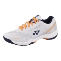 Yonex badminton shoes Power Cushion Strider Beat white men's